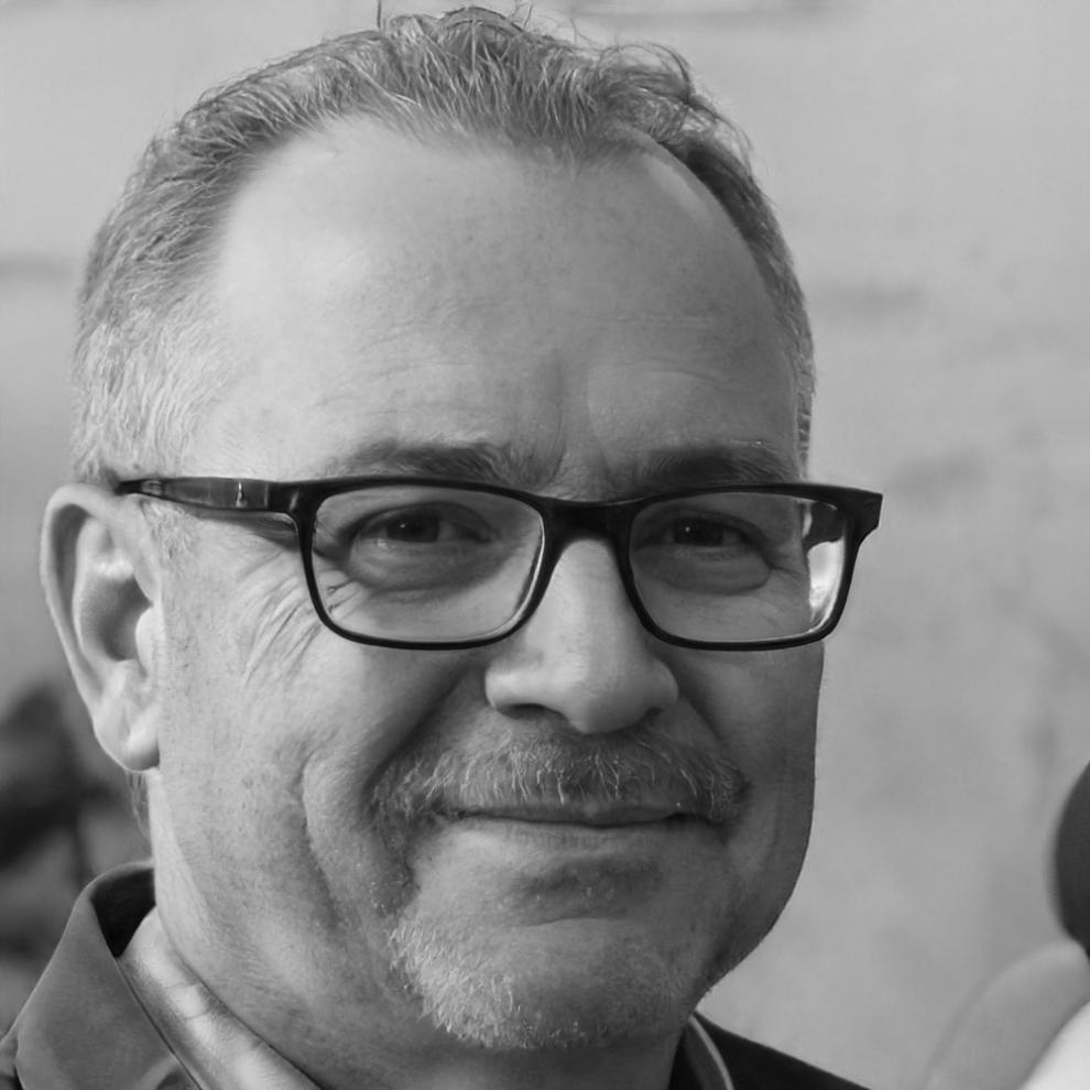 Finanzexperte Klaus Weber