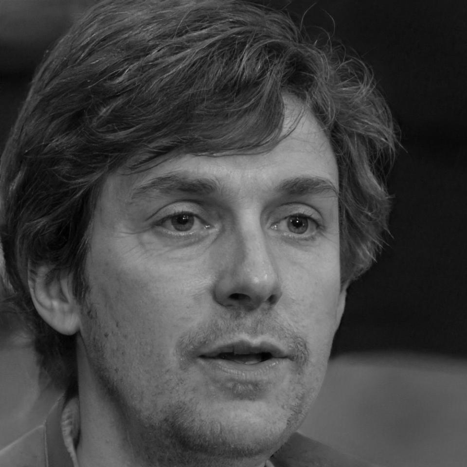Andreas Müller