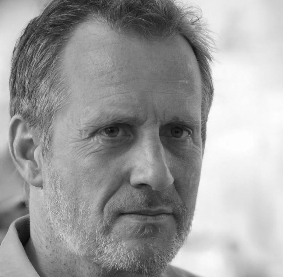 Thomas Weber